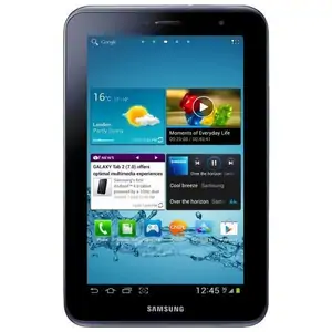 Замена шлейфа на планшете Samsung Galaxy Tab 2 7.0 в Ростове-на-Дону